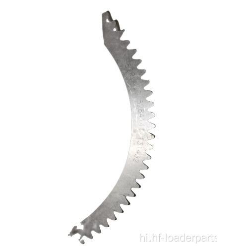 QSL9.3 4VBE34RW3 CAMSHAFT गियर 5284141